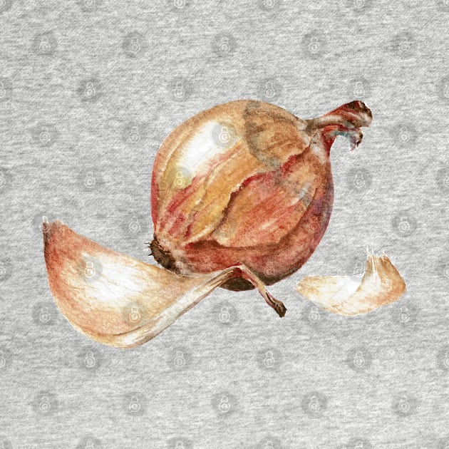 onion by Ljuko